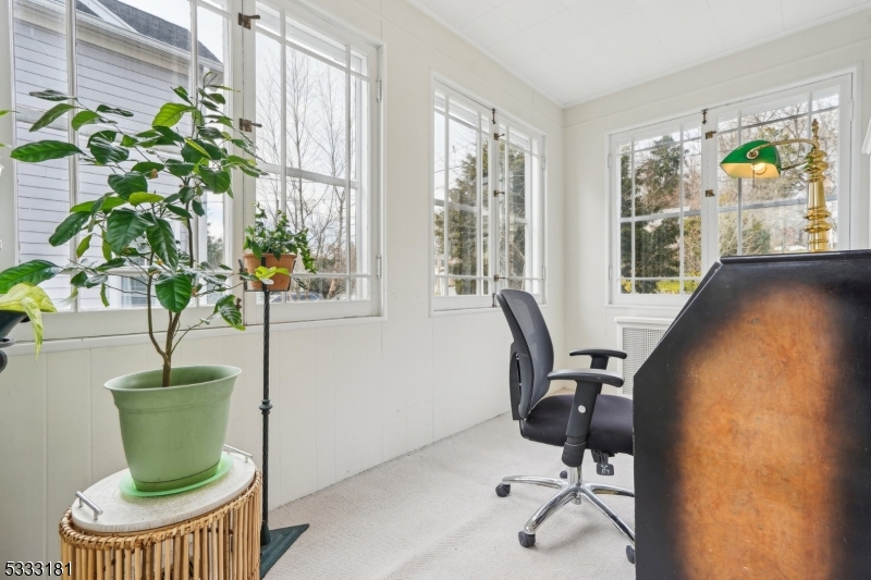 The Hill - Residential