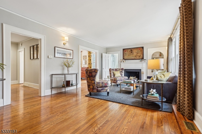 The Hill - Residential