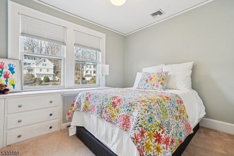 The Hill - Residential