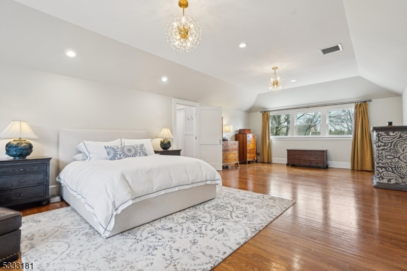 The Hill - Residential