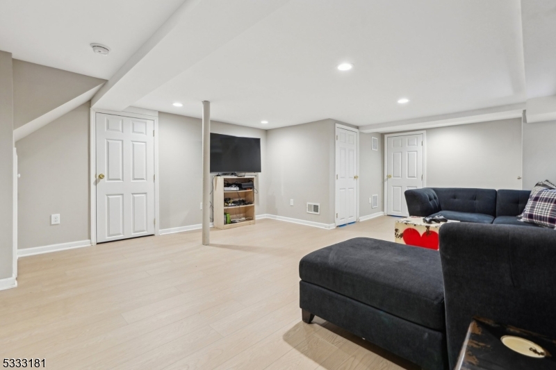 The Hill - Residential