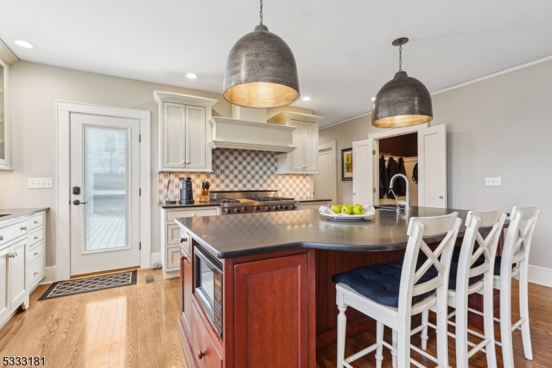 The Hill - Residential