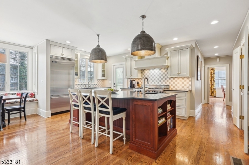 The Hill - Residential