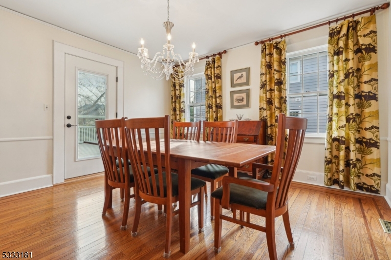 The Hill - Residential