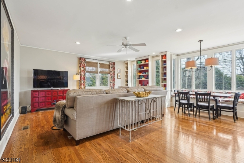 The Hill - Residential