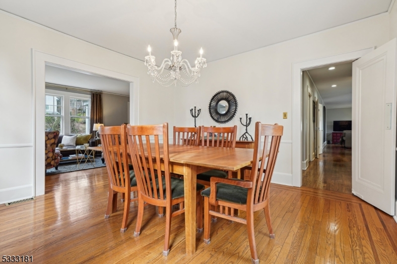 The Hill - Residential