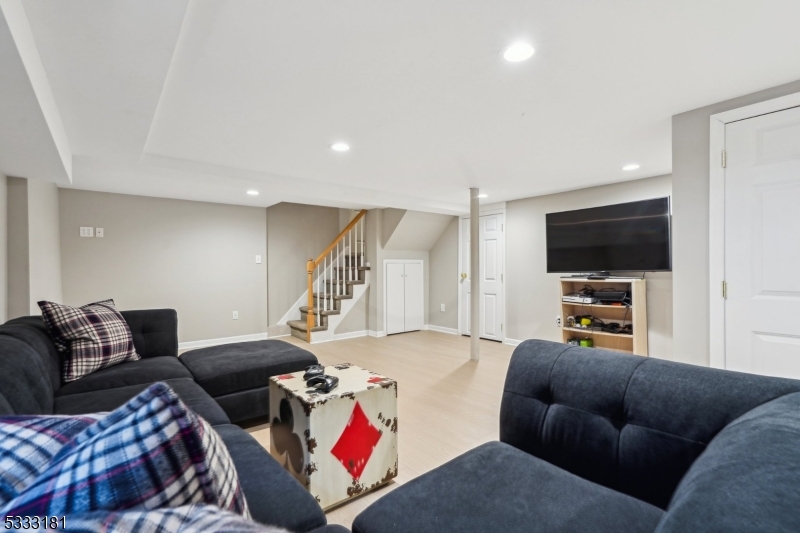 The Hill - Residential