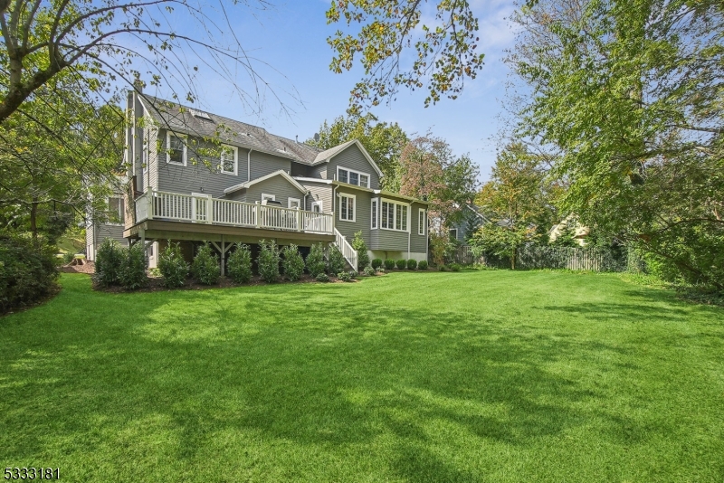 The Hill - Residential