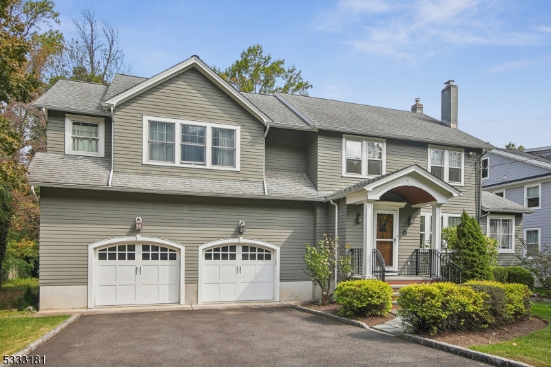 The Hill - Residential