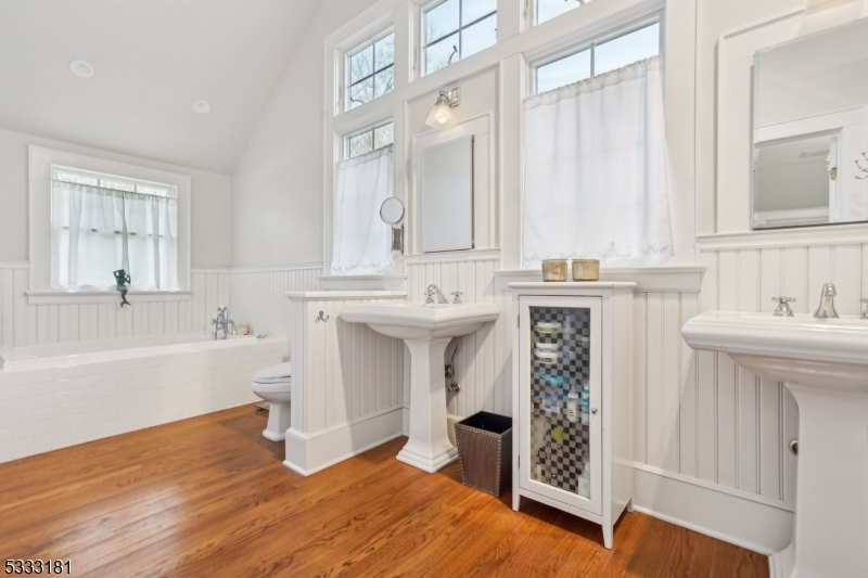 The Hill - Residential