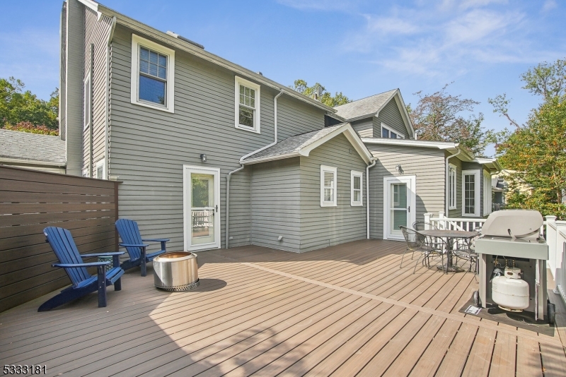 The Hill - Residential