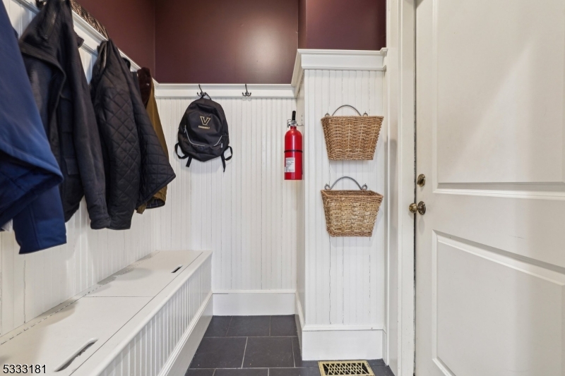 The Hill - Residential