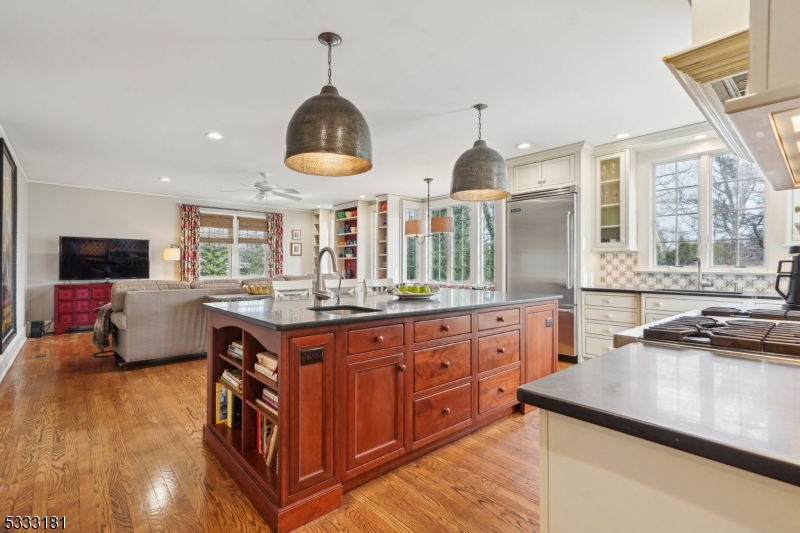 The Hill - Residential