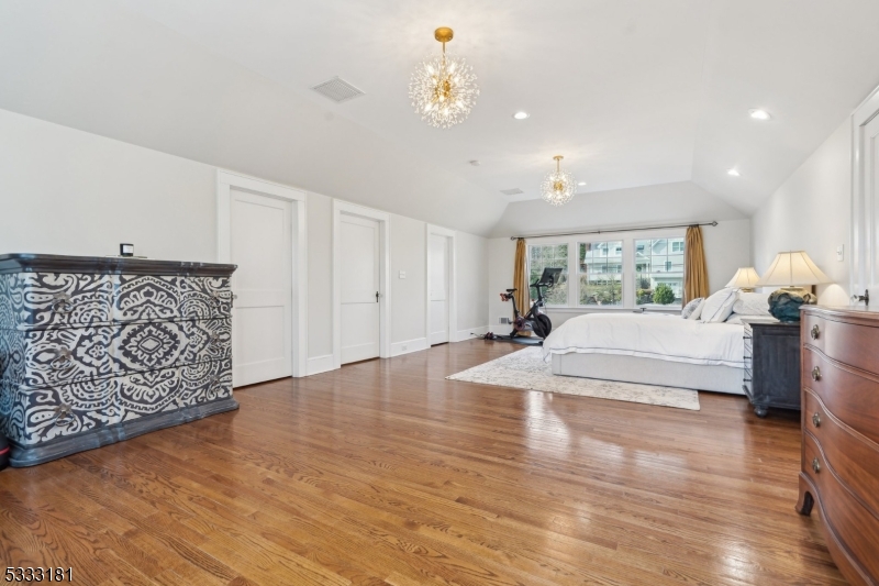 The Hill - Residential