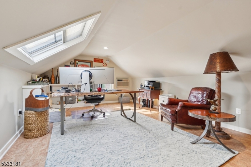 The Hill - Residential