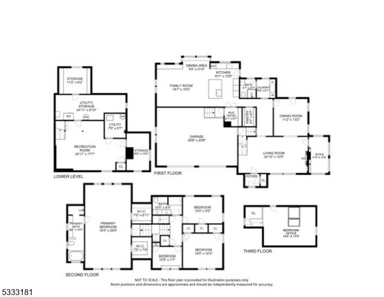 The Hill - Residential