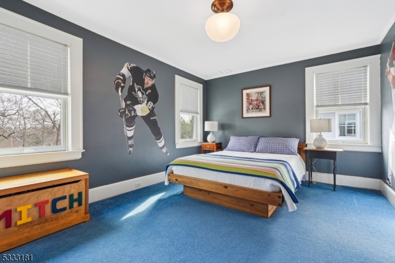 The Hill - Residential