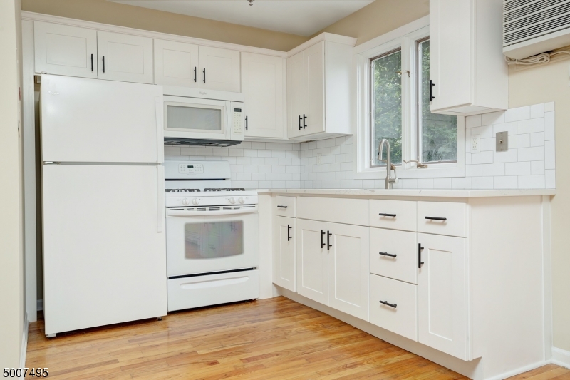 Lake Hiawatha - Residential Lease