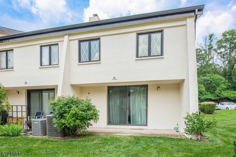 CONVENT MEWS - Residential