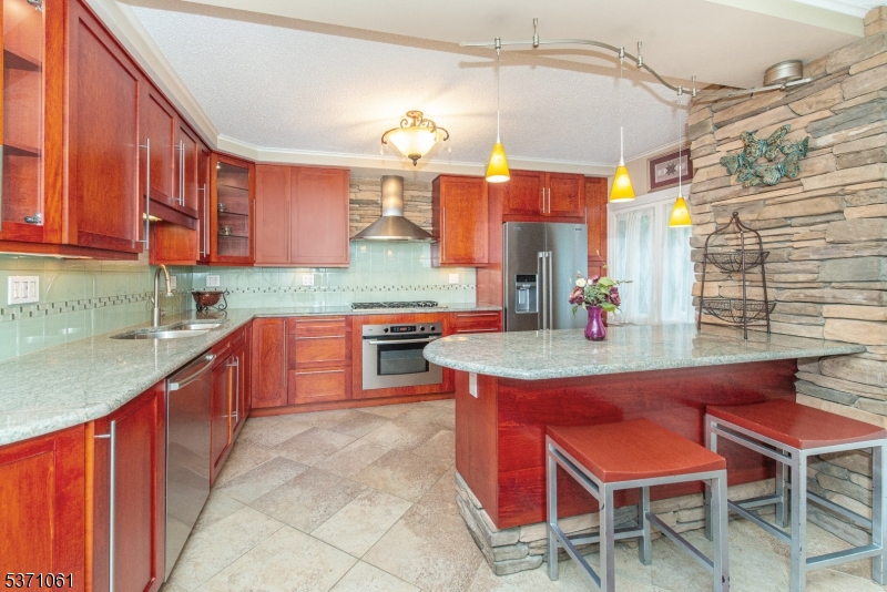 CONVENT MEWS - Residential