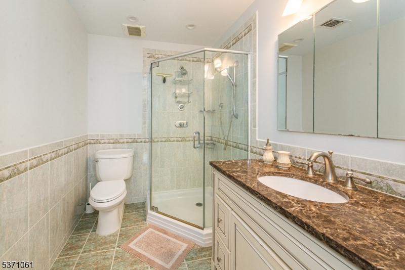 CONVENT MEWS - Residential