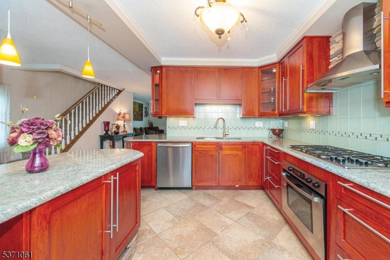 CONVENT MEWS - Residential