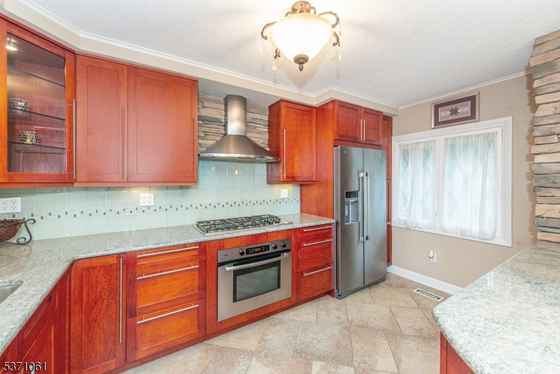 CONVENT MEWS - Residential