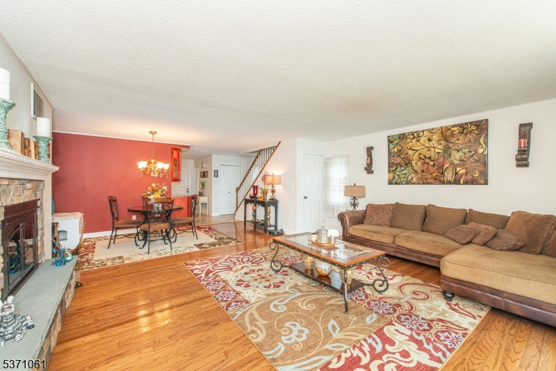 CONVENT MEWS - Residential