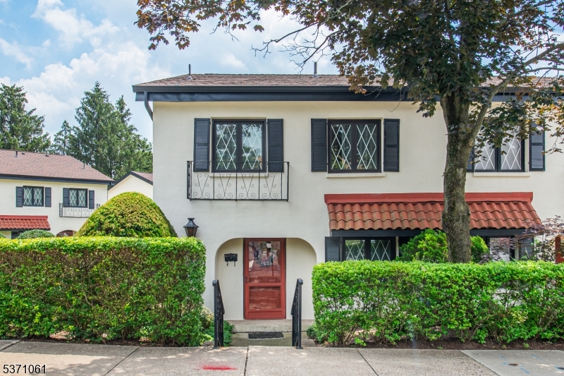 CONVENT MEWS - Residential