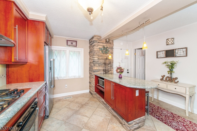 CONVENT MEWS - Residential