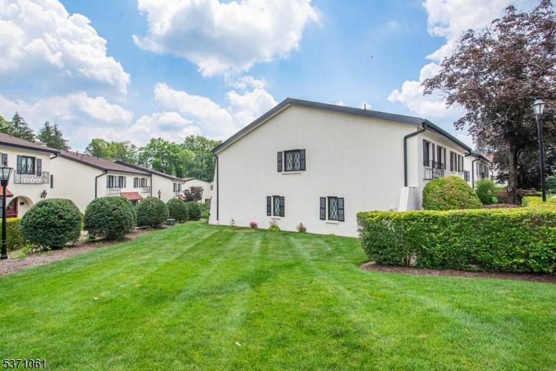 CONVENT MEWS - Residential
