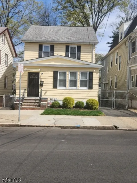 194 Kerrigan Blvd, Newark City, NJ 07106 - MLS#: 3958575