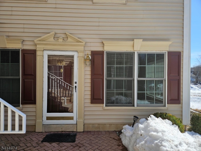 Cedar Brook - Residential