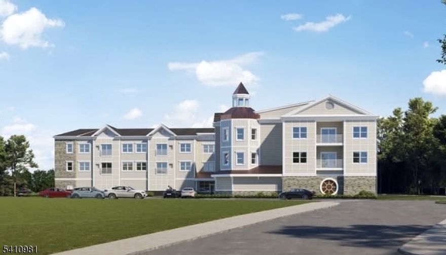 Brand New ! We are currently accepting applications at High Bridge Heights is available for occupancy starting July 1st. 2-bedroom, 1.5-bath condo .Situated in one of the quaintest towns in Hunterdon County, this residence offers excellent proximity to the train station and major highways for an easy commute. Additionally, local shopping and cafes are located just a short distance from your back door, providing both comfort and convenience.