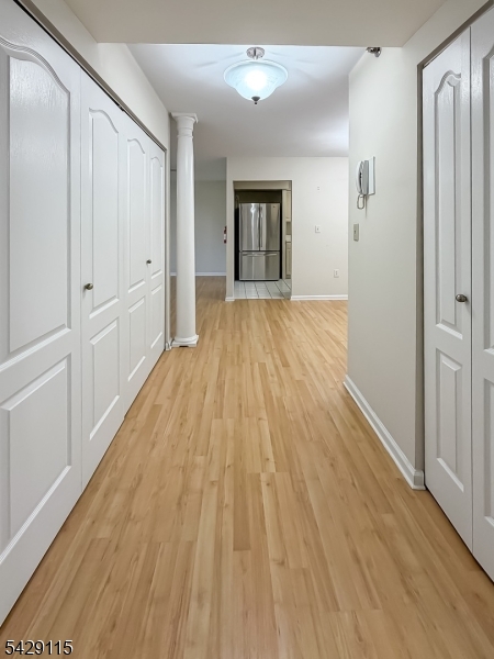 Crown View Manor - Residential