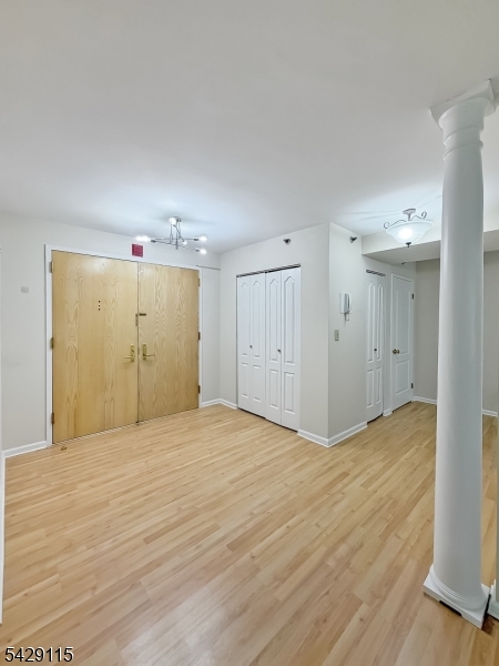 Crown View Manor - Residential