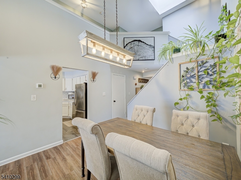 Beacon Hill - Residential