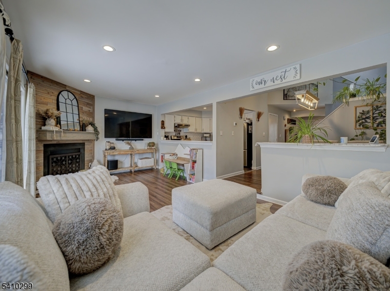 Beacon Hill - Residential