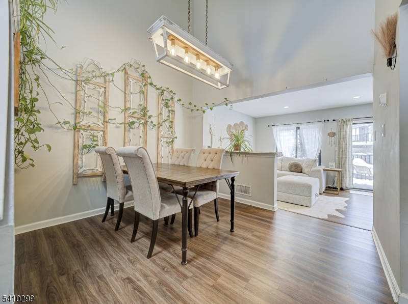 Beacon Hill - Residential