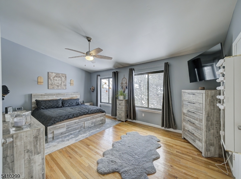 Beacon Hill - Residential