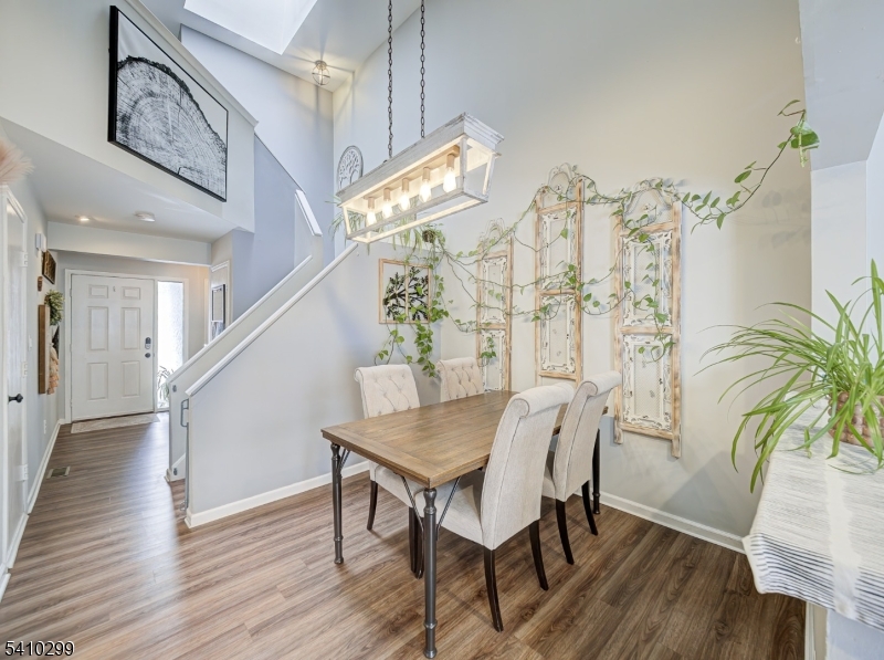 Beacon Hill - Residential