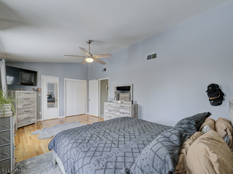 Beacon Hill - Residential