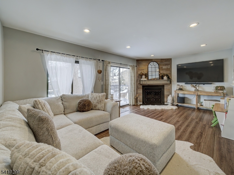 Beacon Hill - Residential