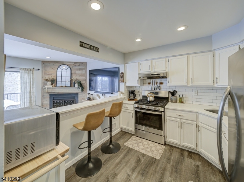 Beacon Hill - Residential