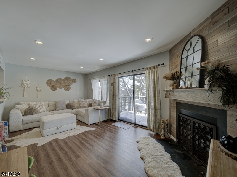 Beacon Hill - Residential