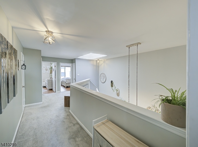 Beacon Hill - Residential