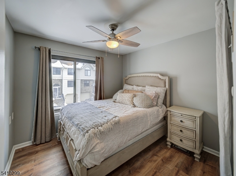 Beacon Hill - Residential