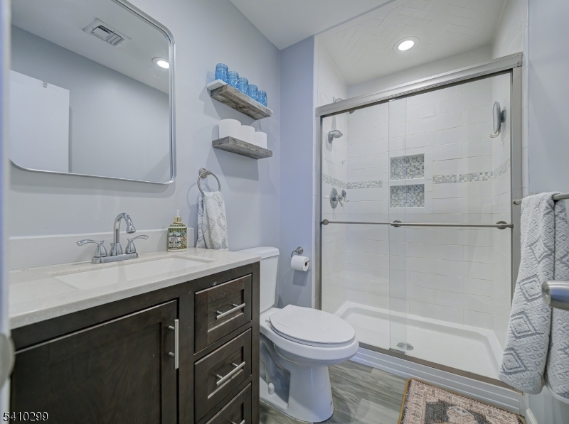 Beacon Hill - Residential