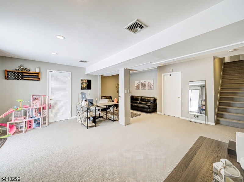 Beacon Hill - Residential