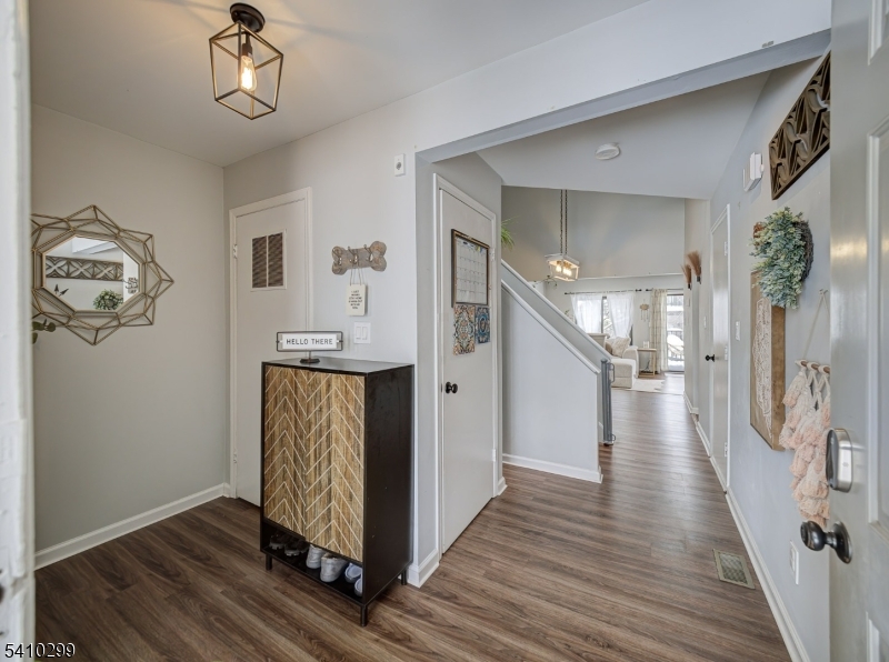 Beacon Hill - Residential